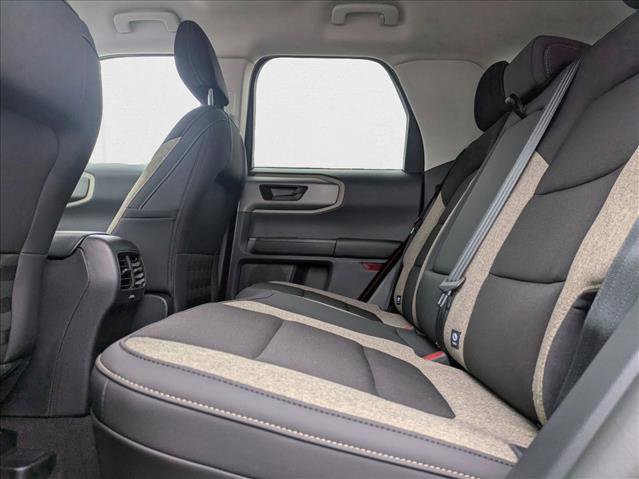 New 2025 Ford Bronco Sport Big Bend image 15