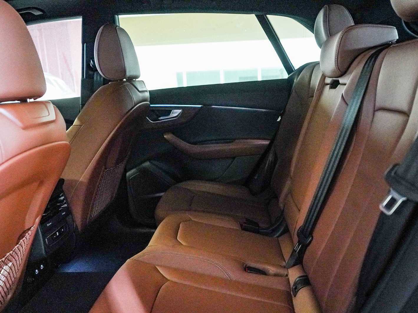 New 2026 Audi Q8 Premium AWD/4WD image 18