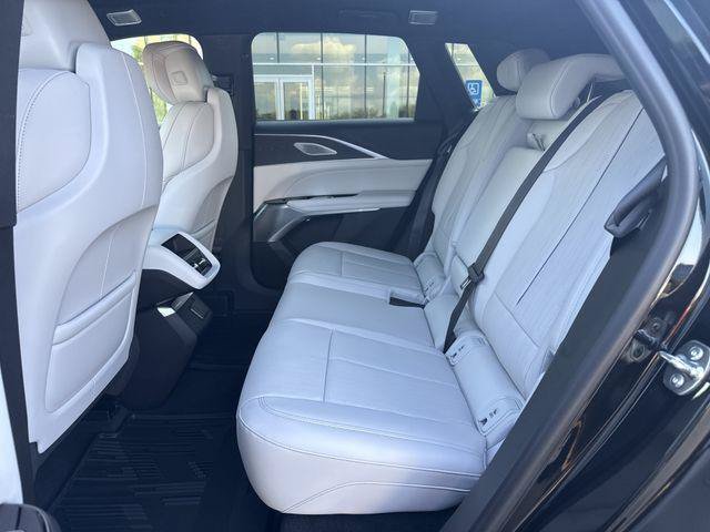 New 2026 Cadillac Lyriq Premium Sport RWD image 11