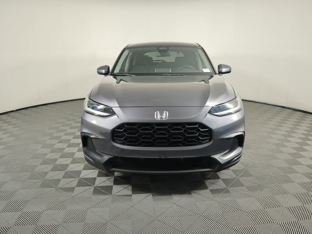 Used 2024 Honda HR-V LX image 2