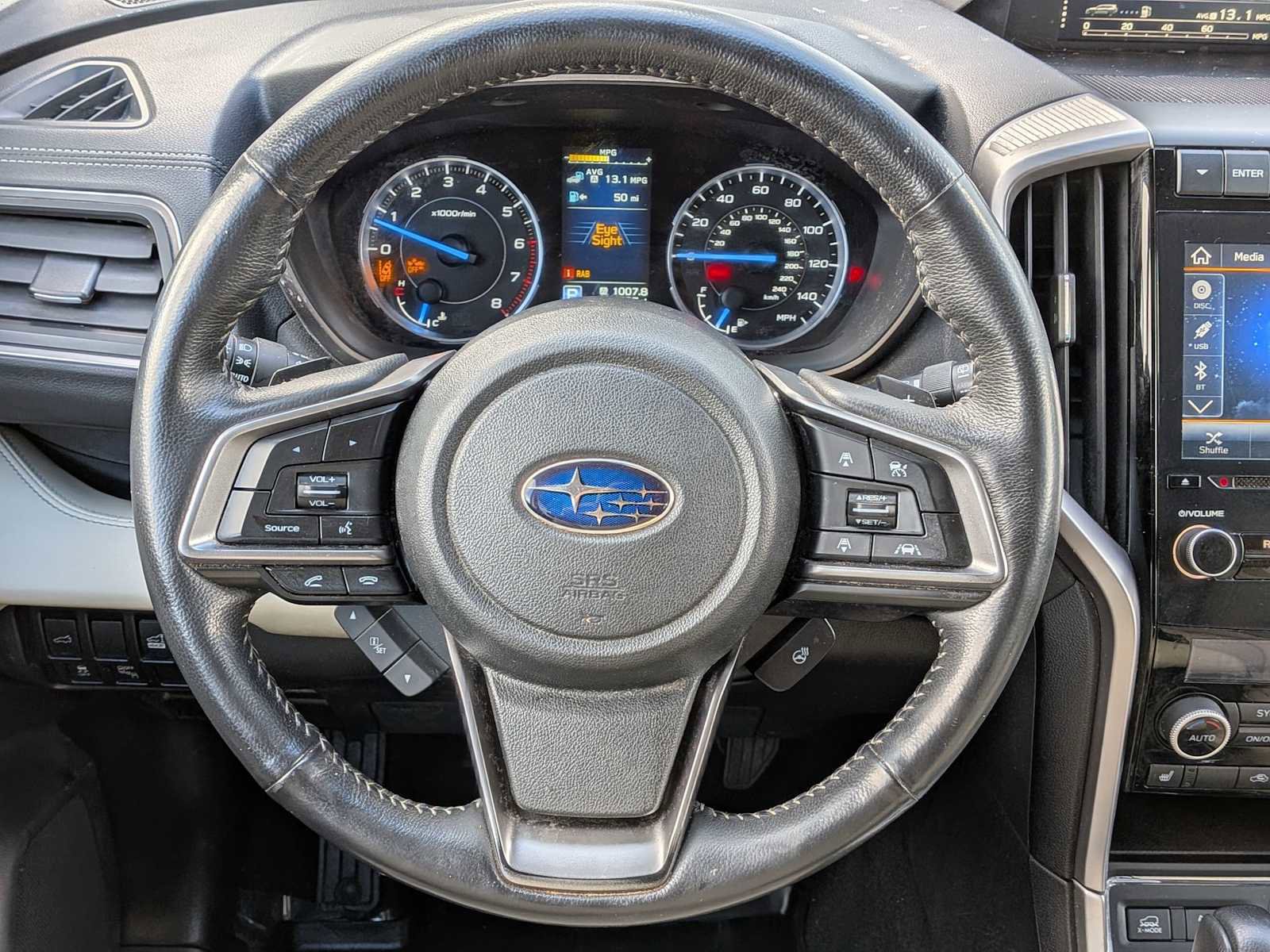 Used 2019 Subaru Ascent Limited image 21