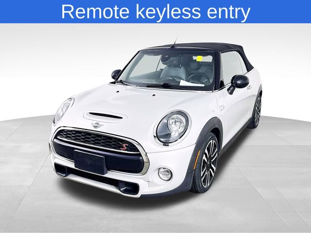 Used 2019 MINI Cooper S w/ Signature Upholstery Package