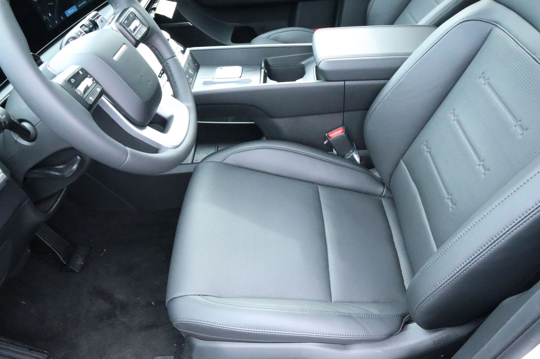 New 2026 Hyundai Santa Fe Limited image 17