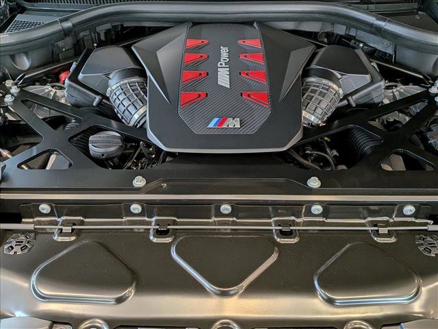New 2026 BMW X5 M Competition w/ Executive Package image 16