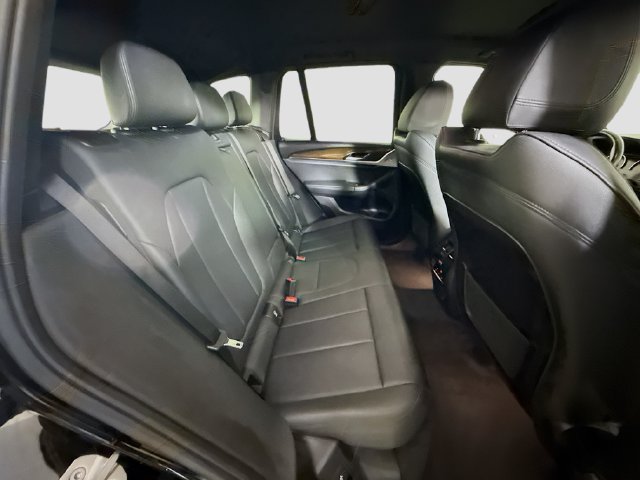 Used 2019 BMW X3 sDrive30i RWD image 26