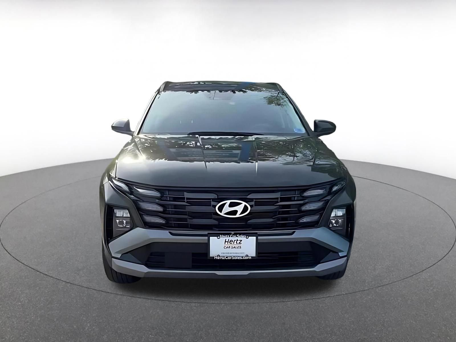 Used 2025 Hyundai Tucson SEL image 4