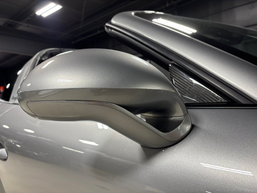 Used 2019 Porsche 911 Targa 4S AWD/4WD image 7