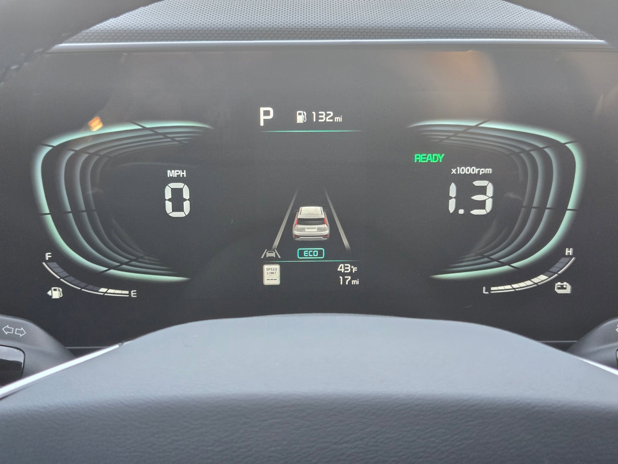 New 2026 Kia Niro SX image 16