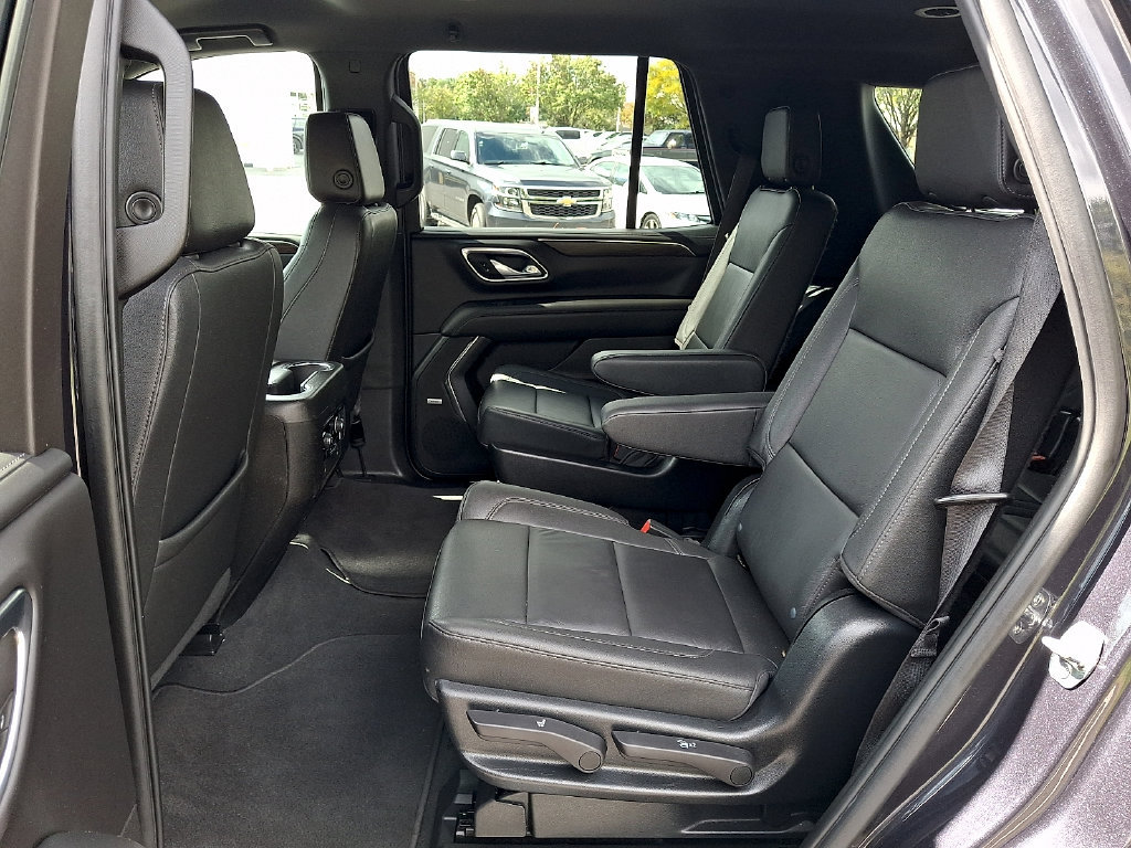 Used 2023 Chevrolet Tahoe LT AWD/4WD image 14