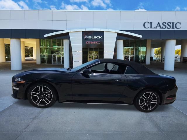 Used 2023 Ford Mustang Premium RWD image 4