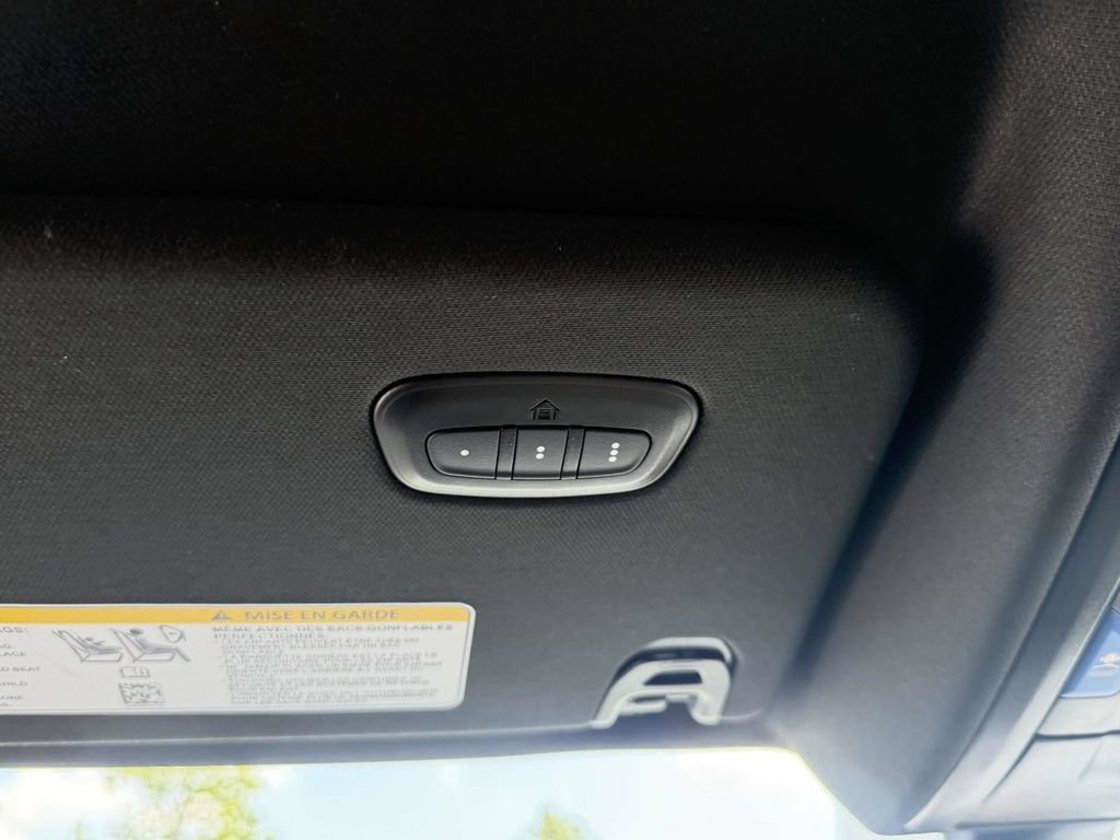 Used 2023 RAM 1500 Big Horn AWD/4WD image 37