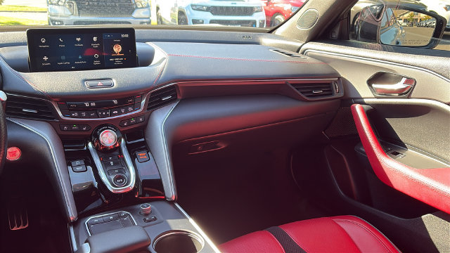 Certified 2023 Acura TLX w/ A-SPEC Package AWD/4WD image 27