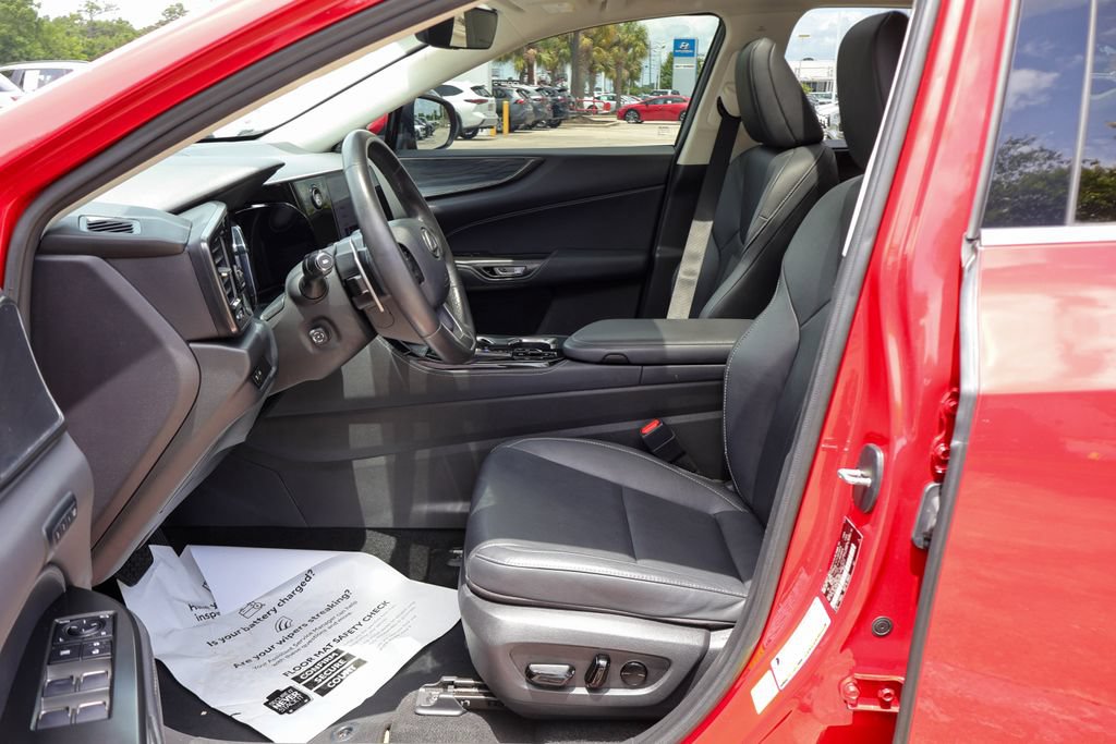 Used 2022 Lexus NX 250 FWD image 8