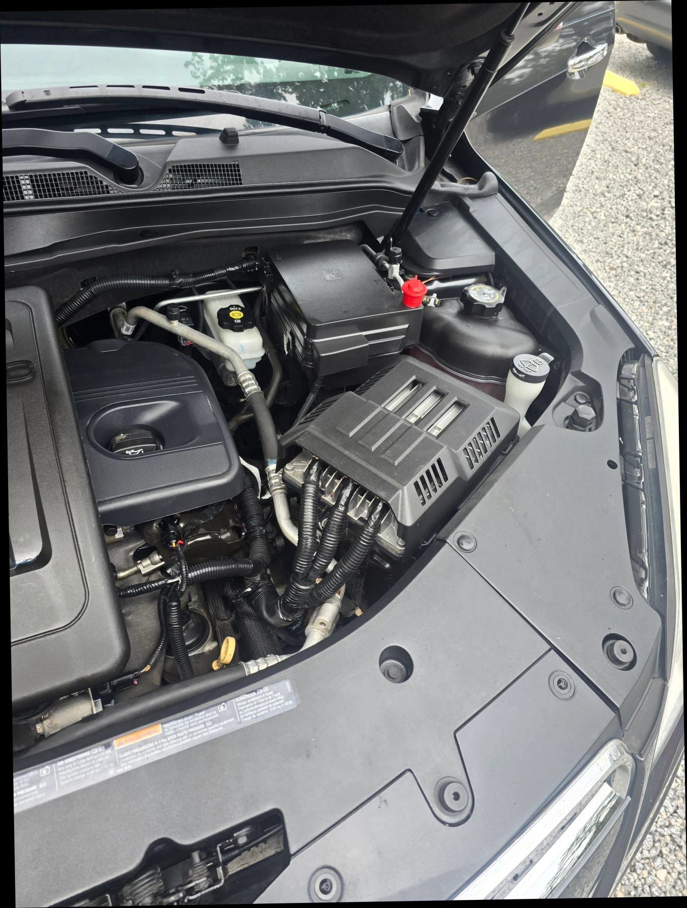 Used 2013 Chevrolet Equinox LTZ FWD image 22