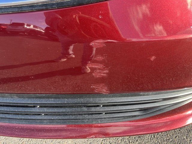 Used 2018 Chrysler Pacifica LX image 5