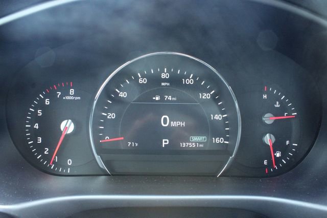 Used 2019 Kia Sorento EX AWD/4WD image 25