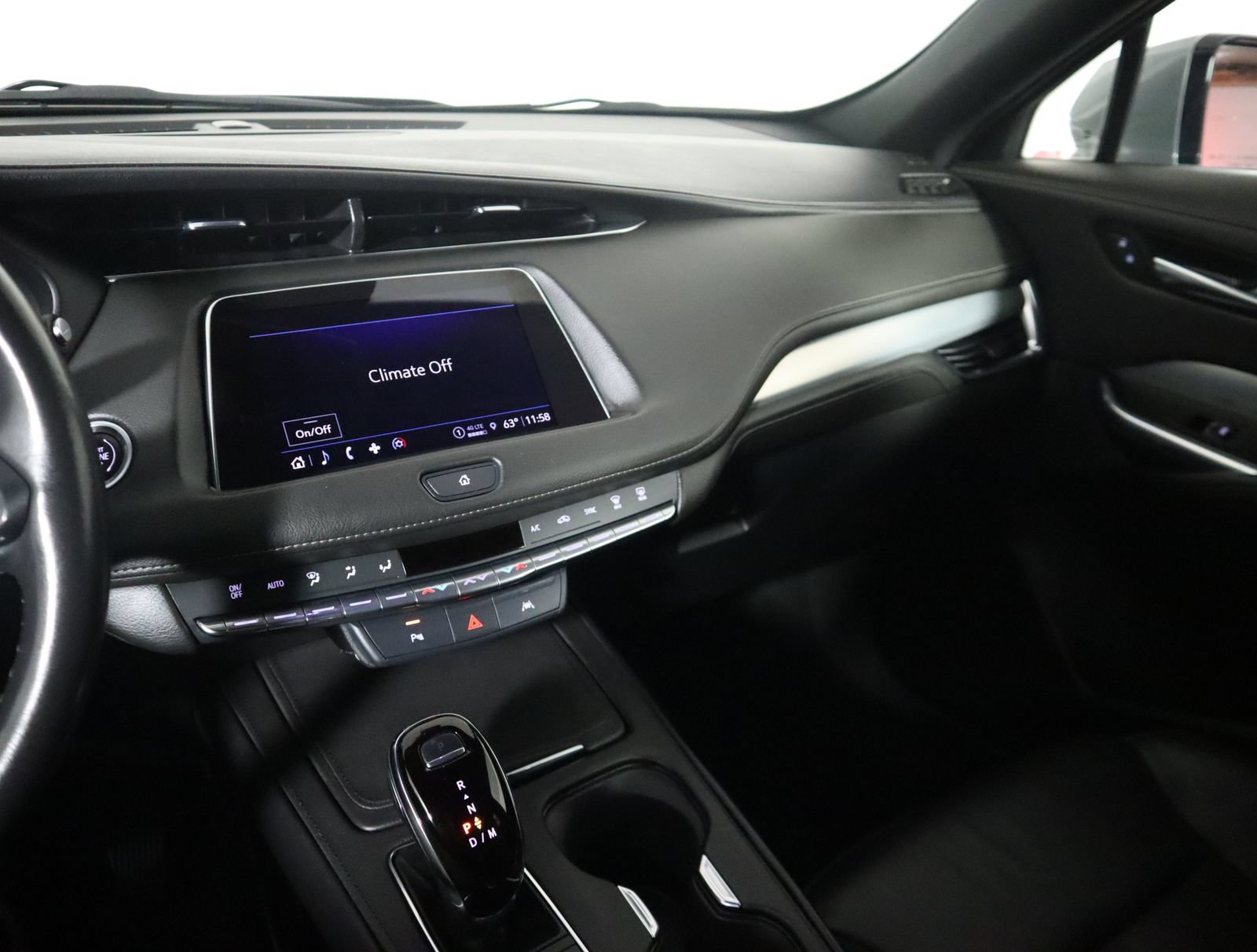 Used 2023 Cadillac XT4 Premium Luxury AWD/4WD image 48