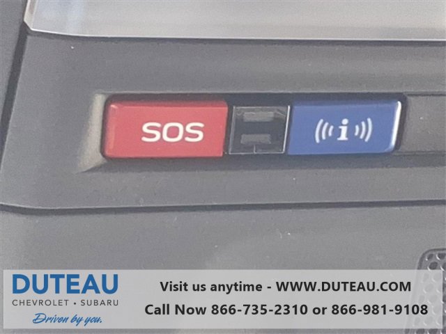 New 2025 Subaru Crosstrek 2.5i Wilderness image 18