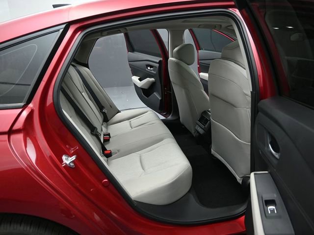 New 2025 Honda Accord SE image 20