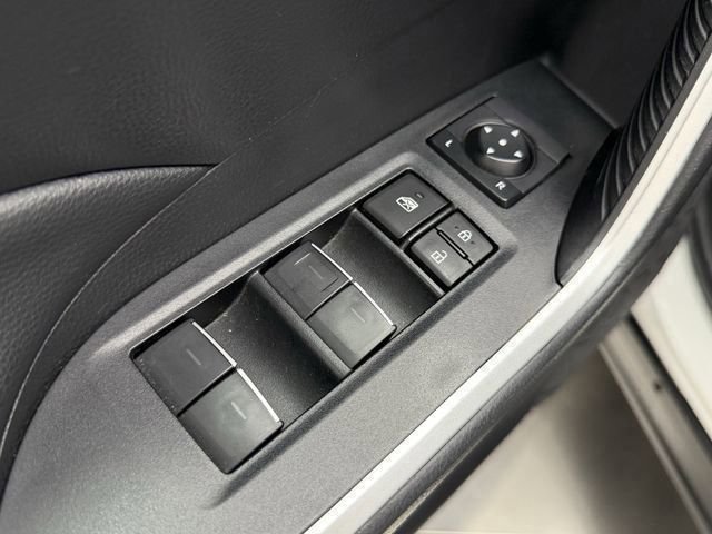 Used 2024 Toyota RAV4 XLE image 11