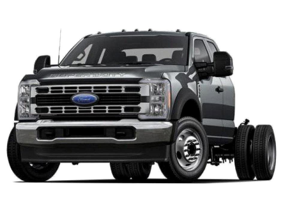New 2024 Ford F450 XL image 22