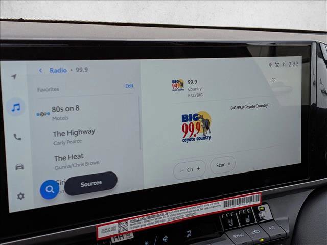 New 2026 Toyota Camry XSE image 13