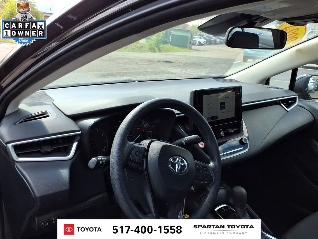 Used 2024 Toyota Corolla LE FWD image 14
