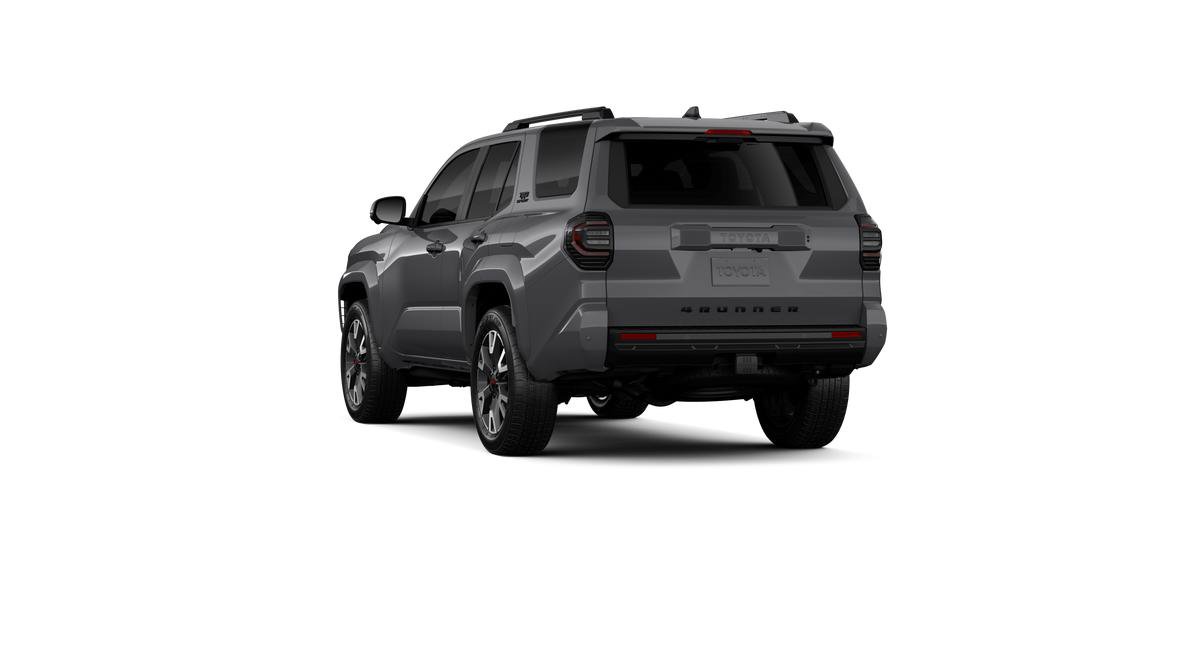 New 2026 Toyota 4Runner TRD Sport Premium image 26