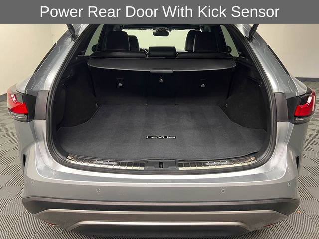 Certified 2025 Lexus RX 350 Premium w/ Convenience Package image 7