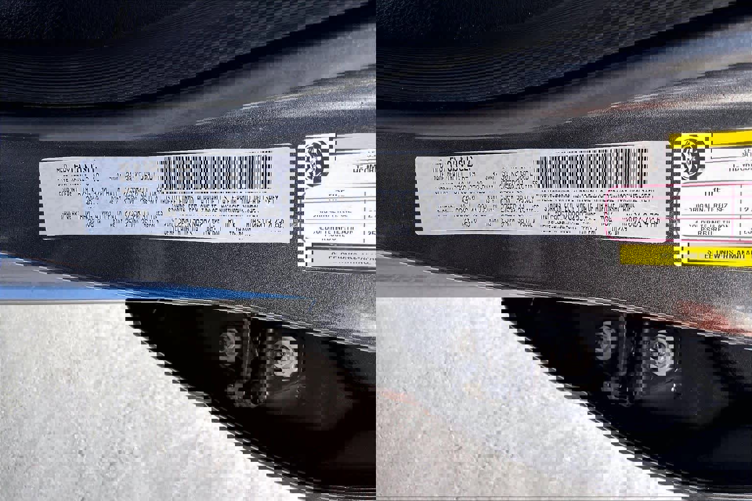 Used 2019 RAM 1500 Laramie image 33