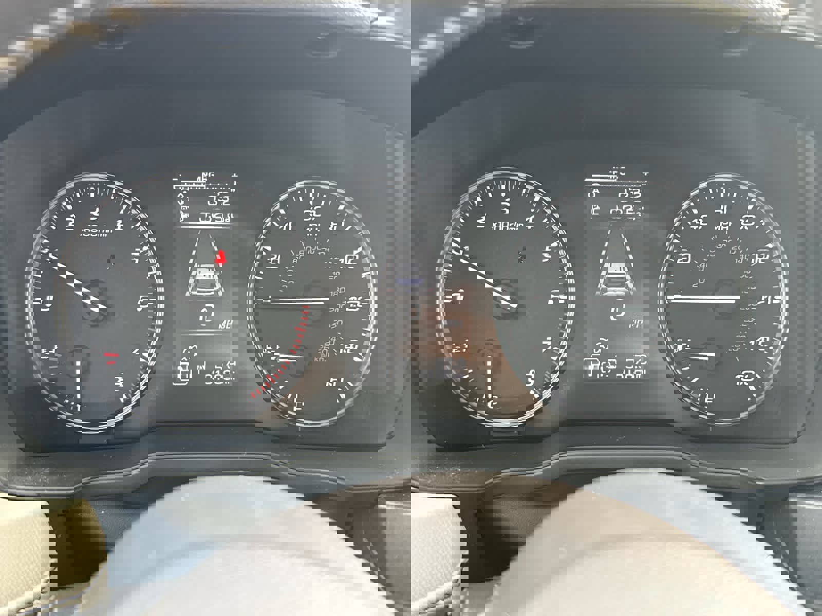 Certified 2025 Subaru Forester Premium image 15