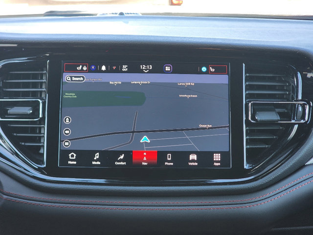 Used 2025 Dodge Durango R/T image 10