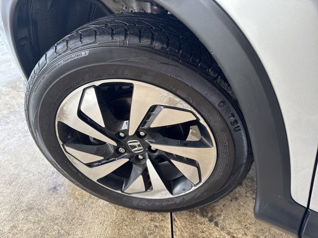 Used 2016 Honda CR-V Touring image 42