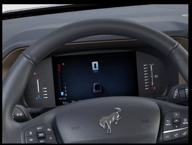 Used 2026 Ford Bronco Sport Outer Banks w/ Outer Banks Tech Package+ AWD/4WD image 20