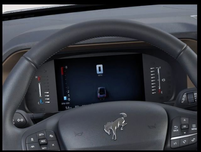 Used 2026 Ford Bronco Sport Outer Banks w/ Outer Banks Tech Package+ AWD/4WD image 20