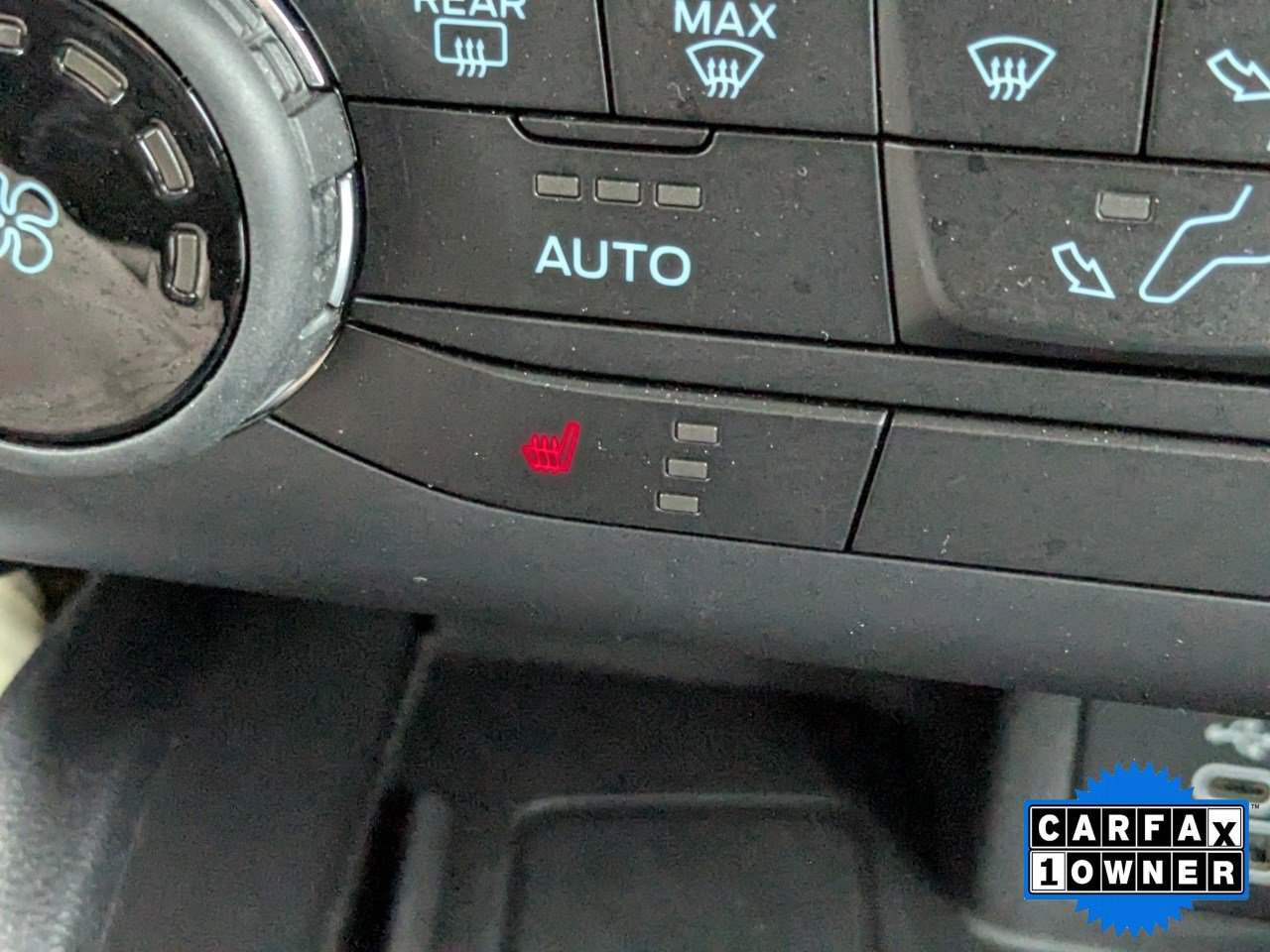 Certified 2024 Ford Bronco Sport Heritage w/ Heritage Convenience Package AWD/4WD image 24