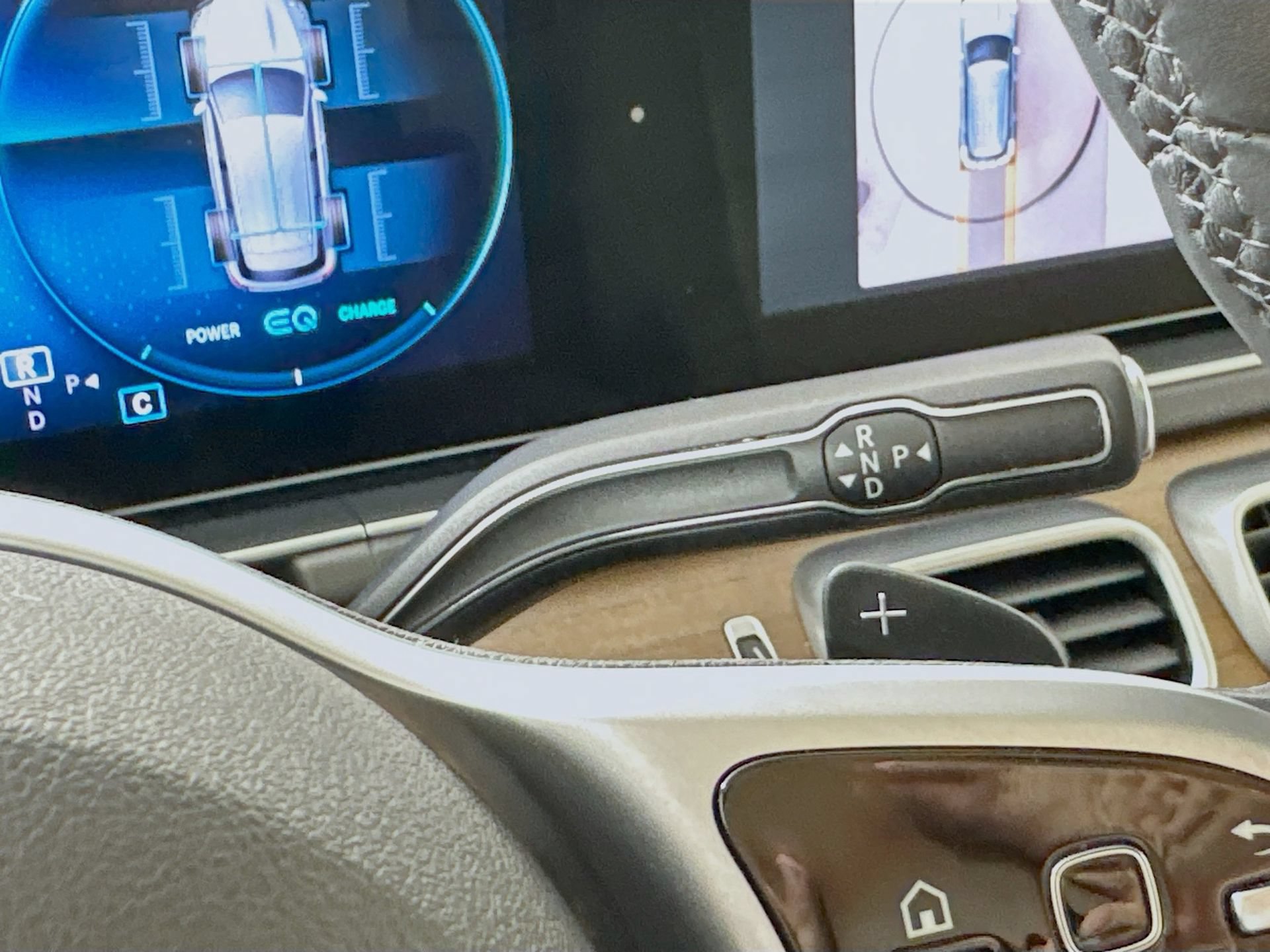 Certified 2020 Mercedes-Benz GLE 450 4MATIC image 18