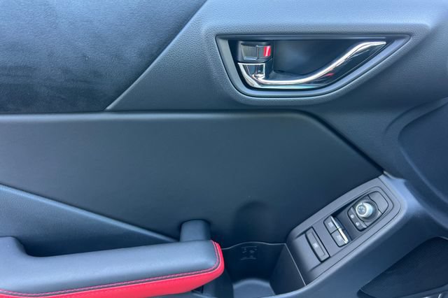 New 2026 Subaru BRZ Limited RWD image 8