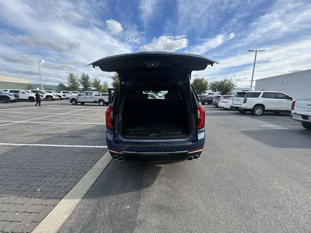 New 2026 GMC Yukon Denali Ultimate image 42