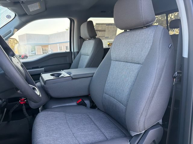 New 2026 Ford F250 XL w/ STX Appearance Package AWD/4WD image 21