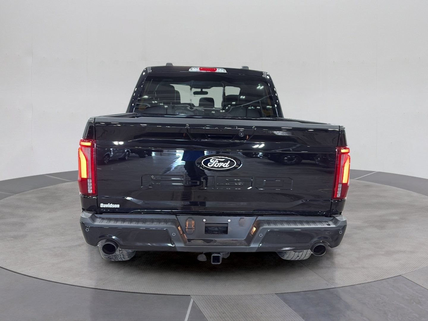 Certified 2026 Ford F150 Lariat AWD/4WD image 5