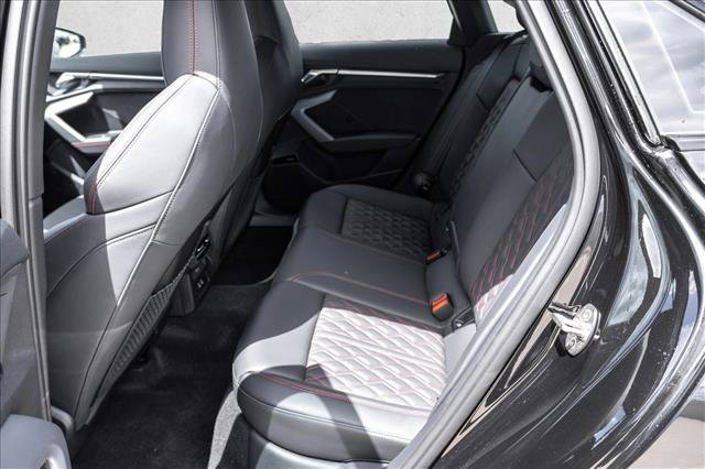 New 2026 Audi S3 Premium AWD/4WD image 20