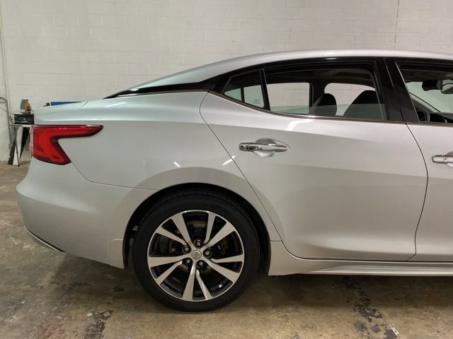 Used 2016 Nissan Maxima 3.5 SL image 91