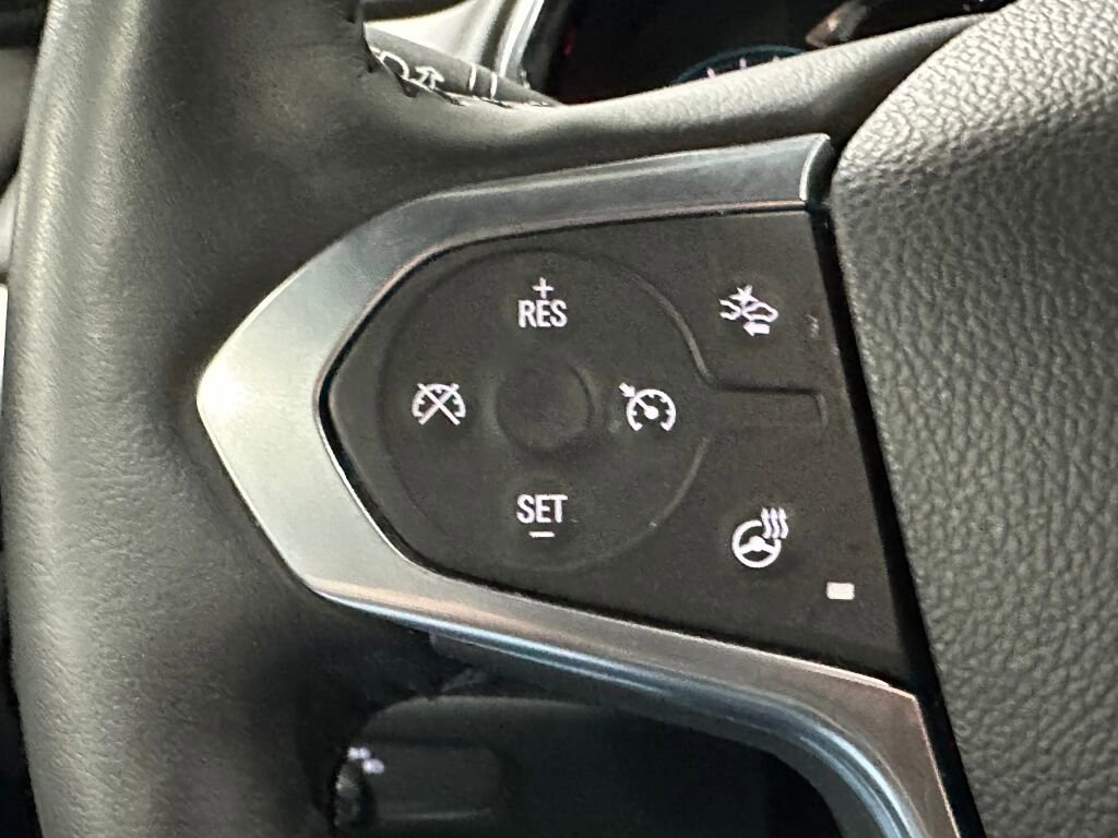 Used 2022 Chevrolet Traverse LT AWD/4WD image 15