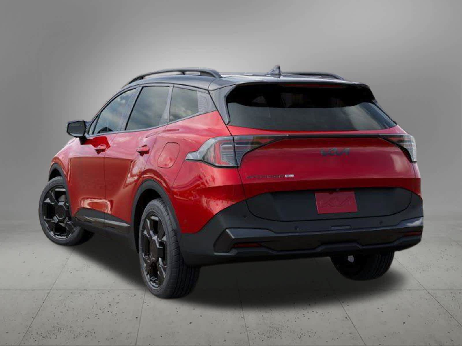New 2026 Kia Sportage X-Pro Prestige AWD/4WD image 4