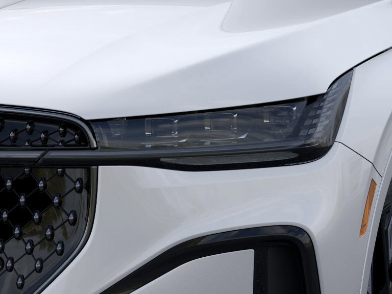 New 2026 Lincoln Nautilus Black Label w/ Jet Appearance Package image 18