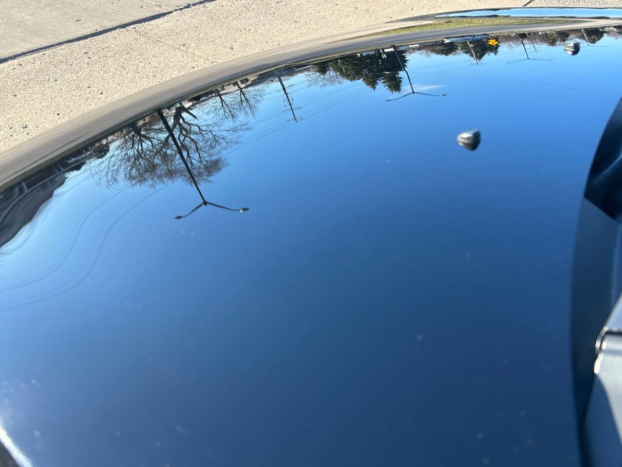 Used 2024 Mitsubishi Mirage ES image 8