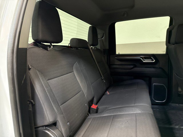 Used 2024 Chevrolet Silverado 2500 LT image 65