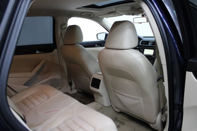 Used 2014 Volkswagen Passat TDI SEL Premium FWD image 22