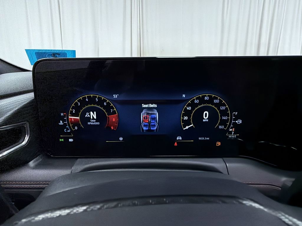 Used 2024 Ford Mustang GT Premium RWD image 12